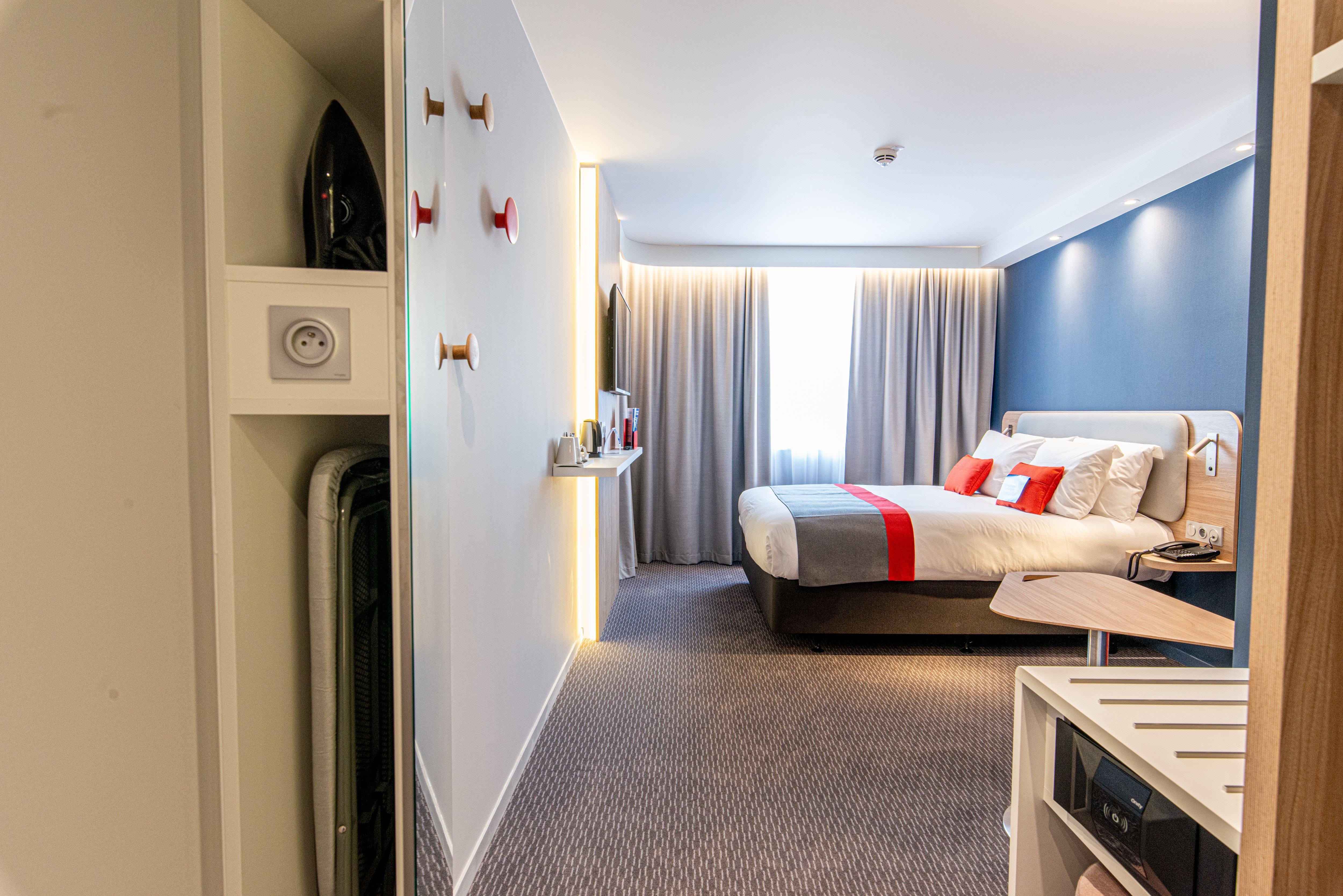 Express - Bordeaux - By Ihg Hotel 3*