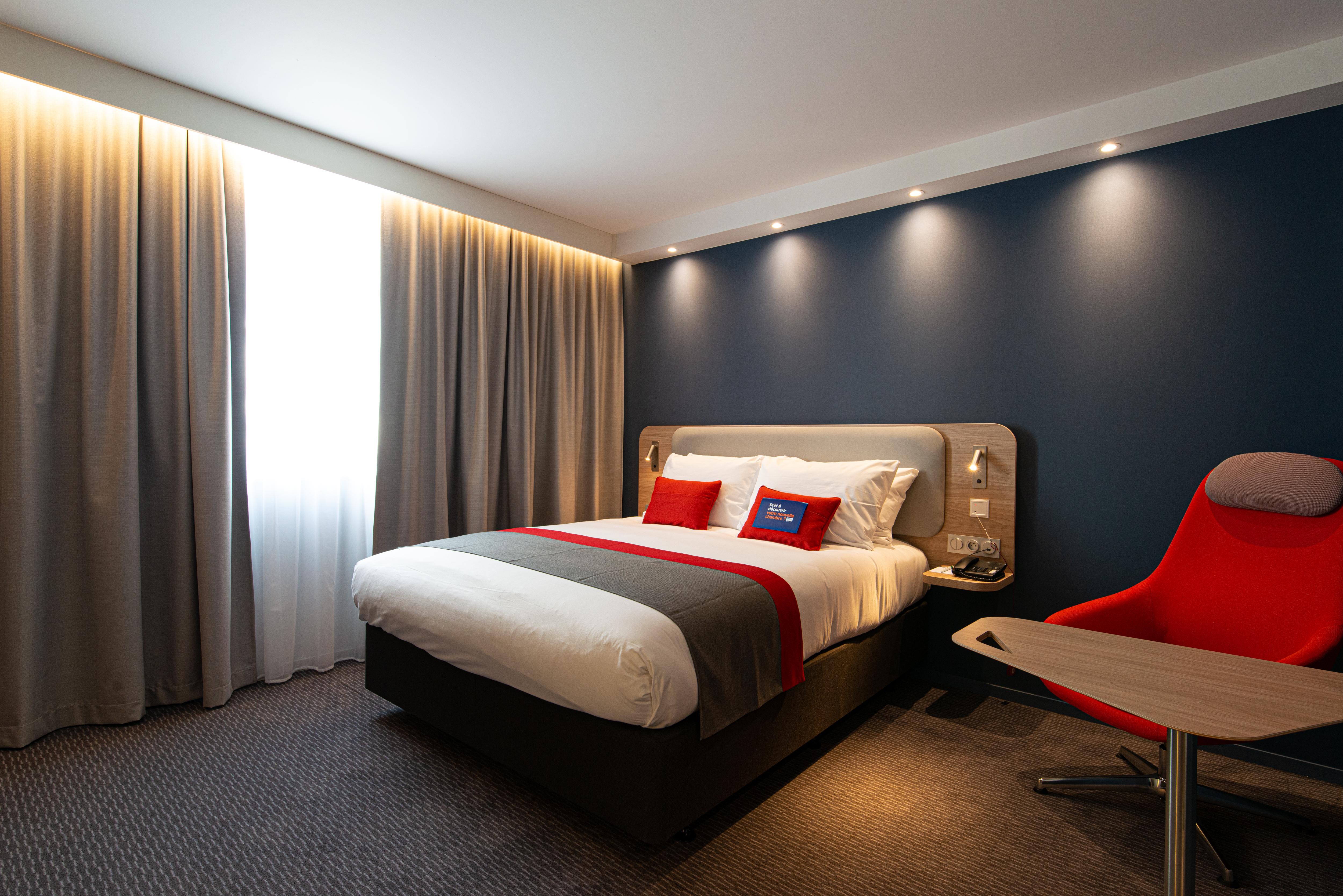 Express - Bordeaux - By Ihg