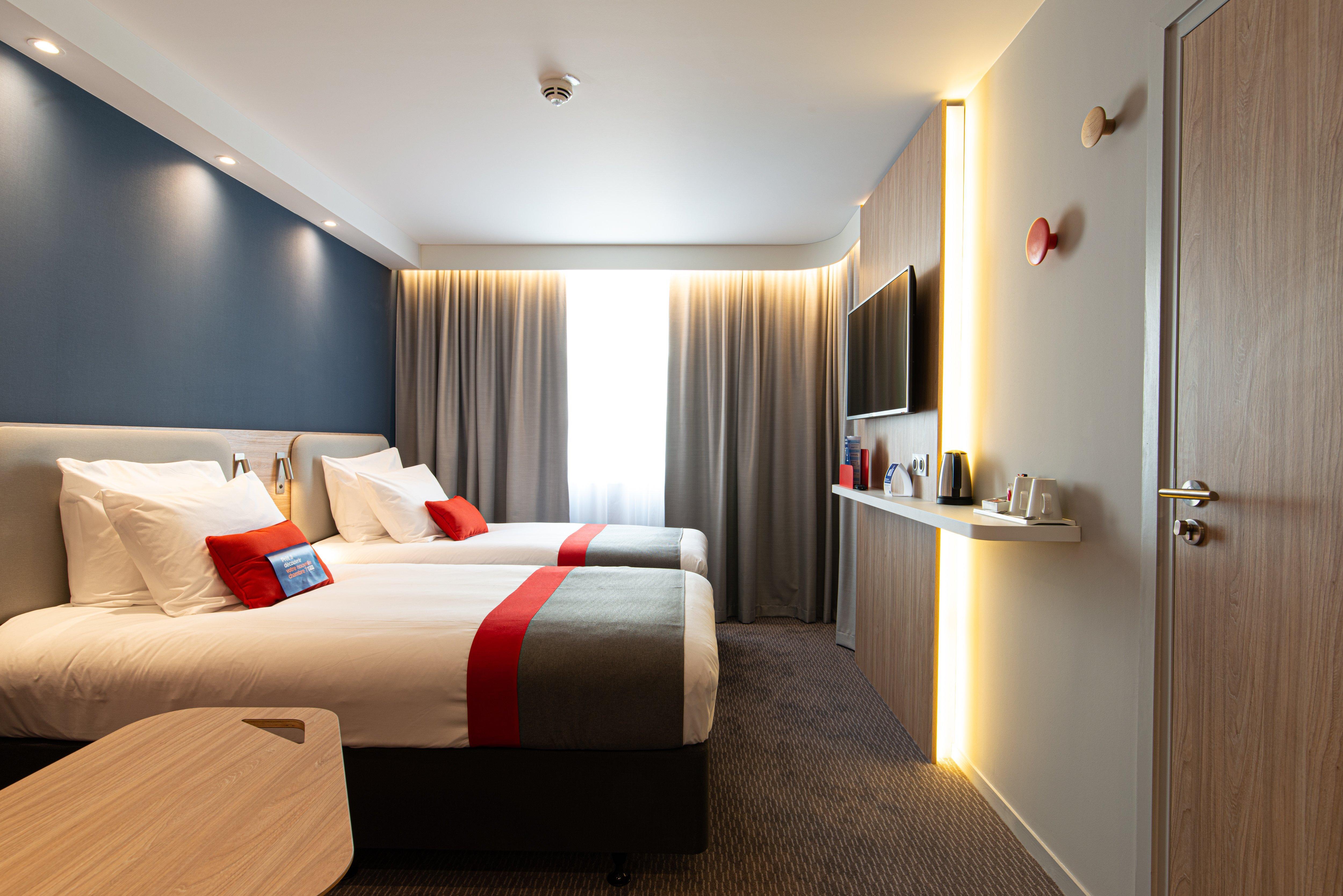 Express - Bordeaux - By Ihg Hotel
