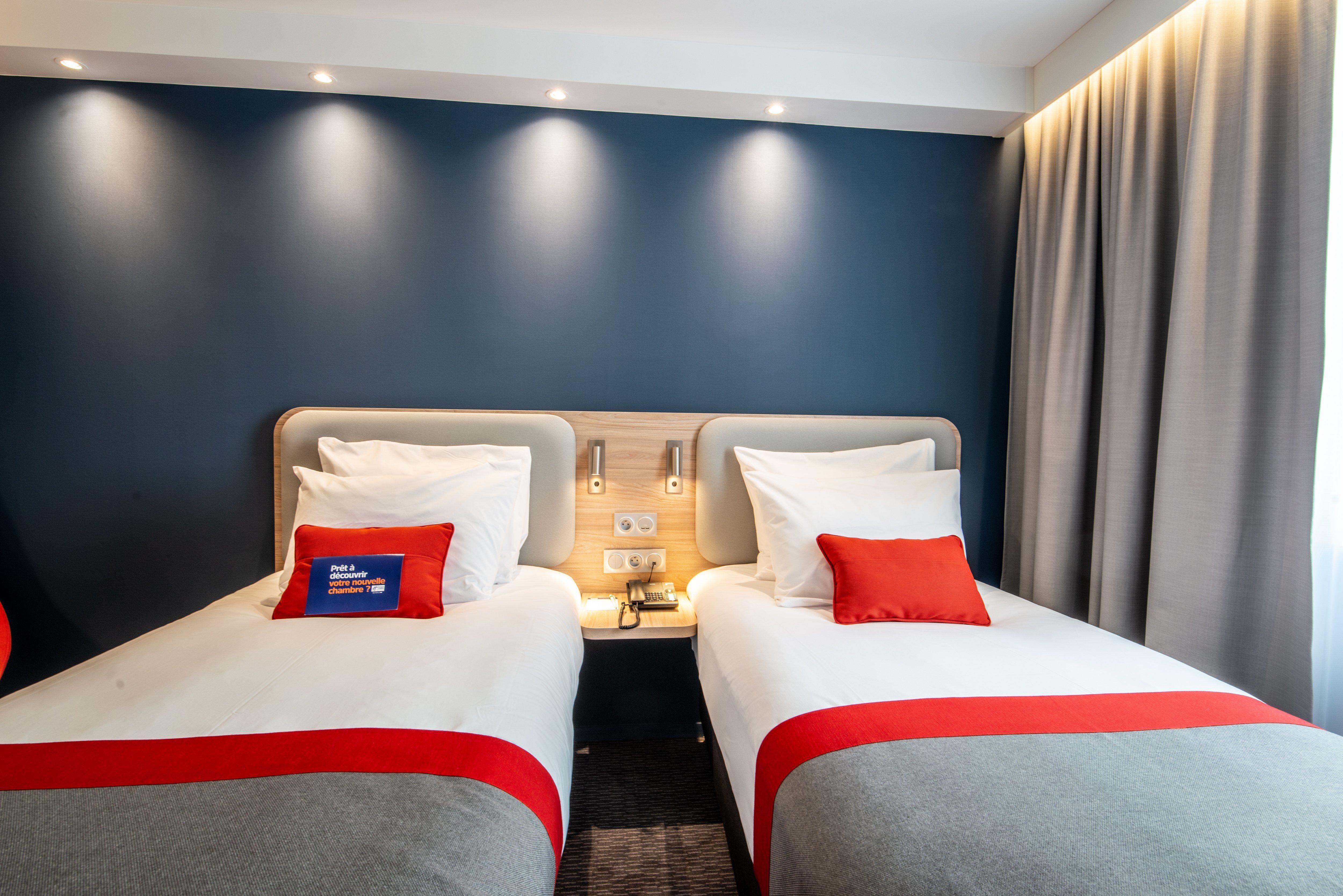 Express - Bordeaux - By Ihg Lormont