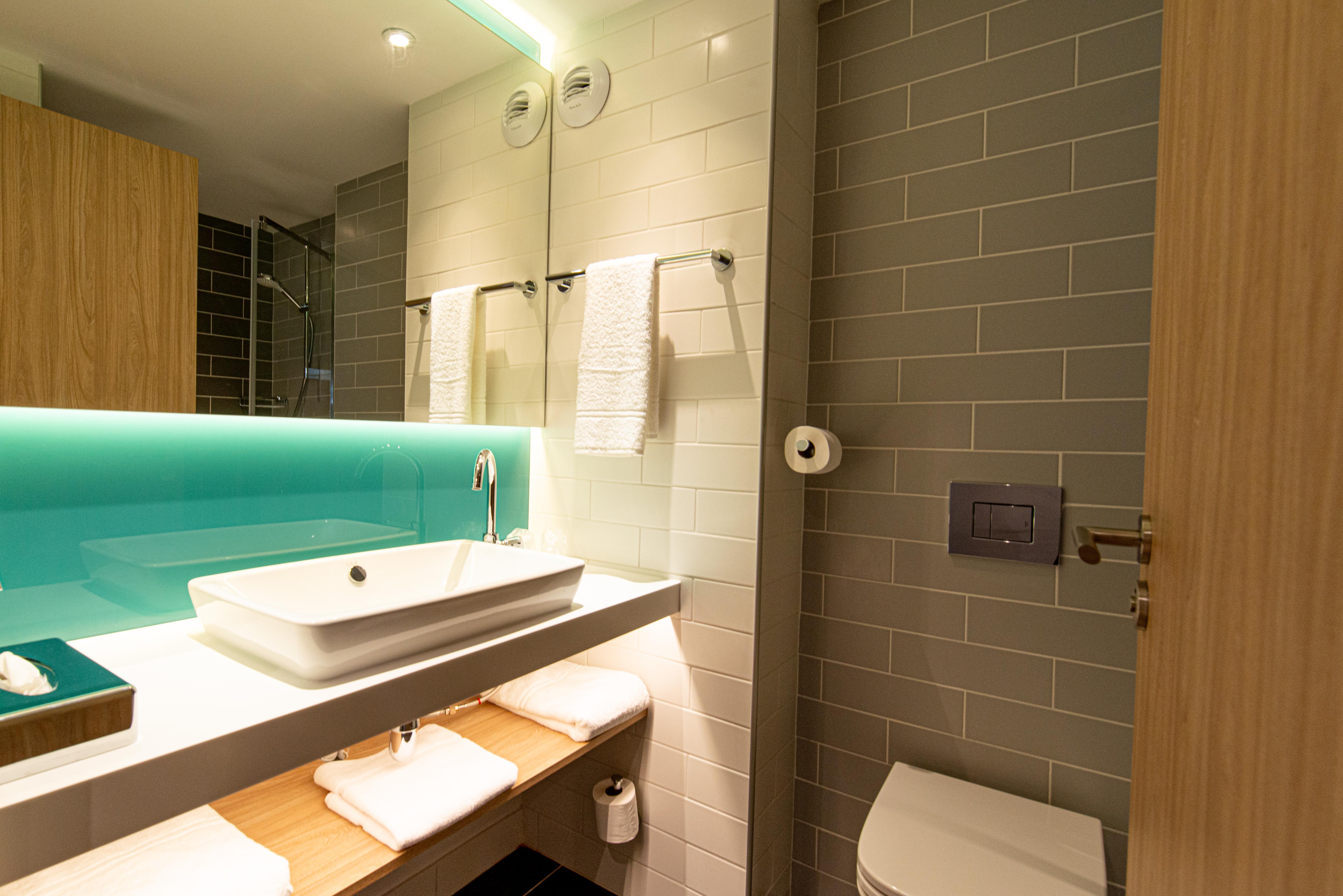 Holiday Express - Bordeaux - Lormont, An Ihg Hotel 3*