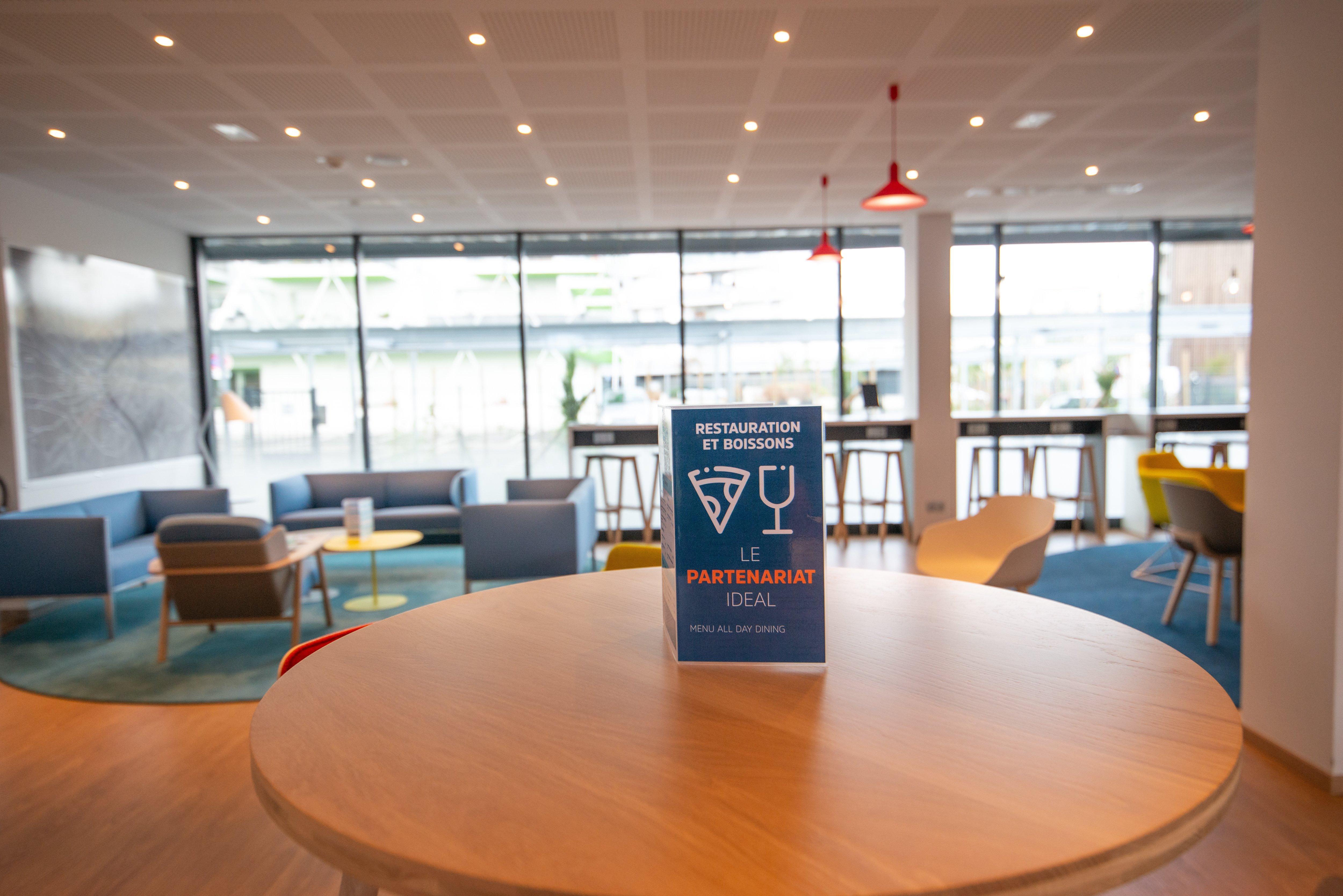 Express - Bordeaux - By Ihg Hotel Lormont