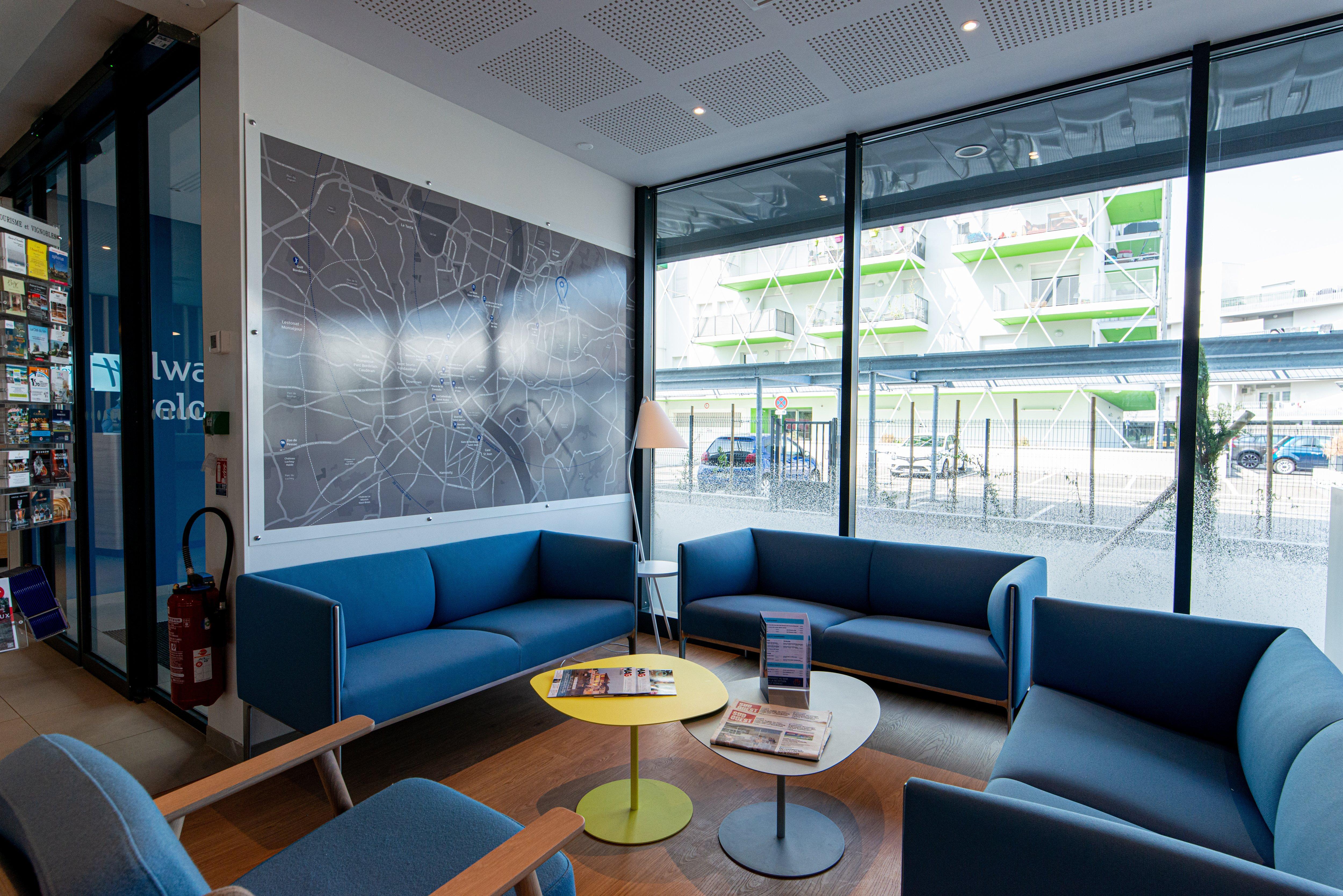 Express - Bordeaux - By Ihg Hotel