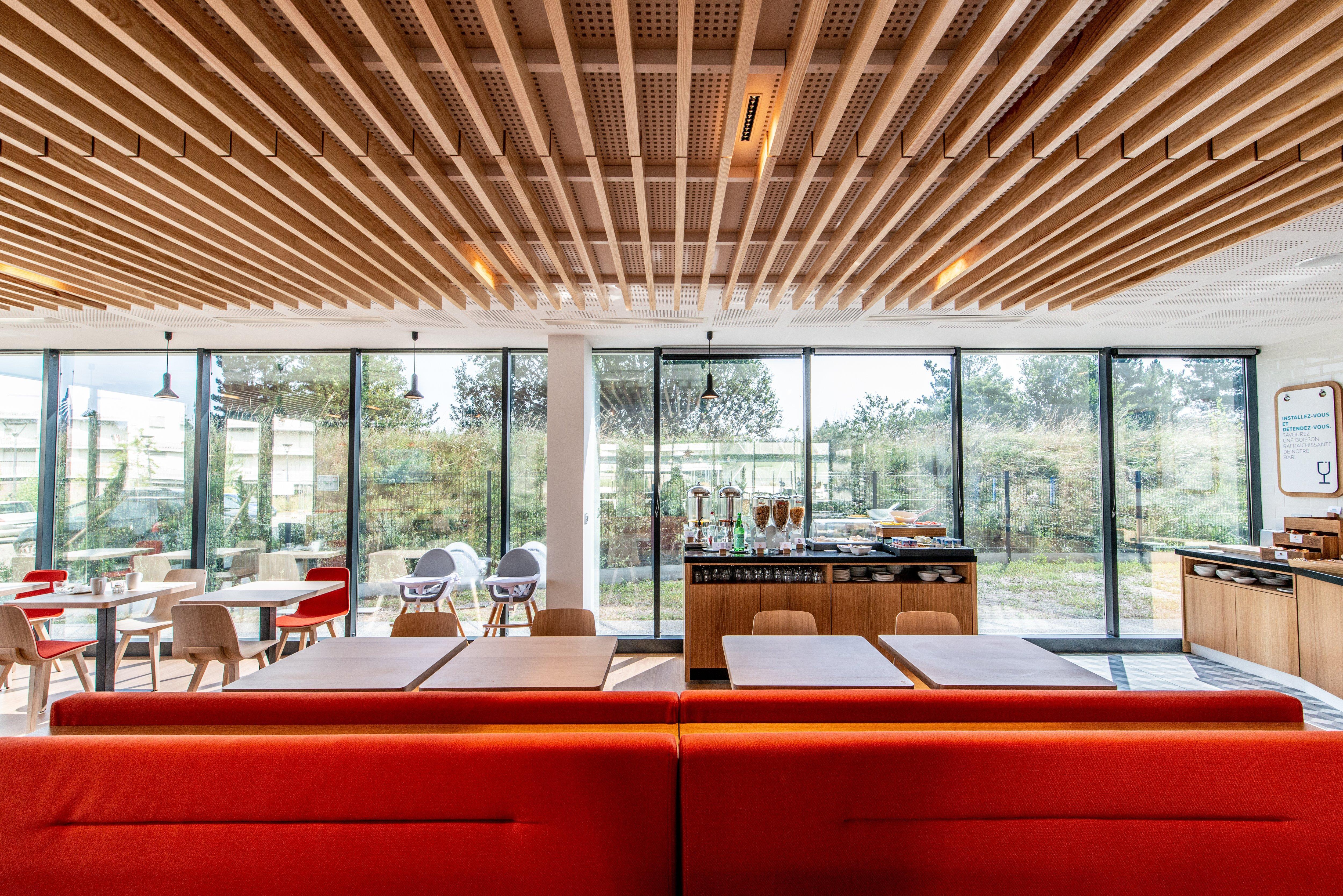 Express - Bordeaux - By Ihg Hotel 3*