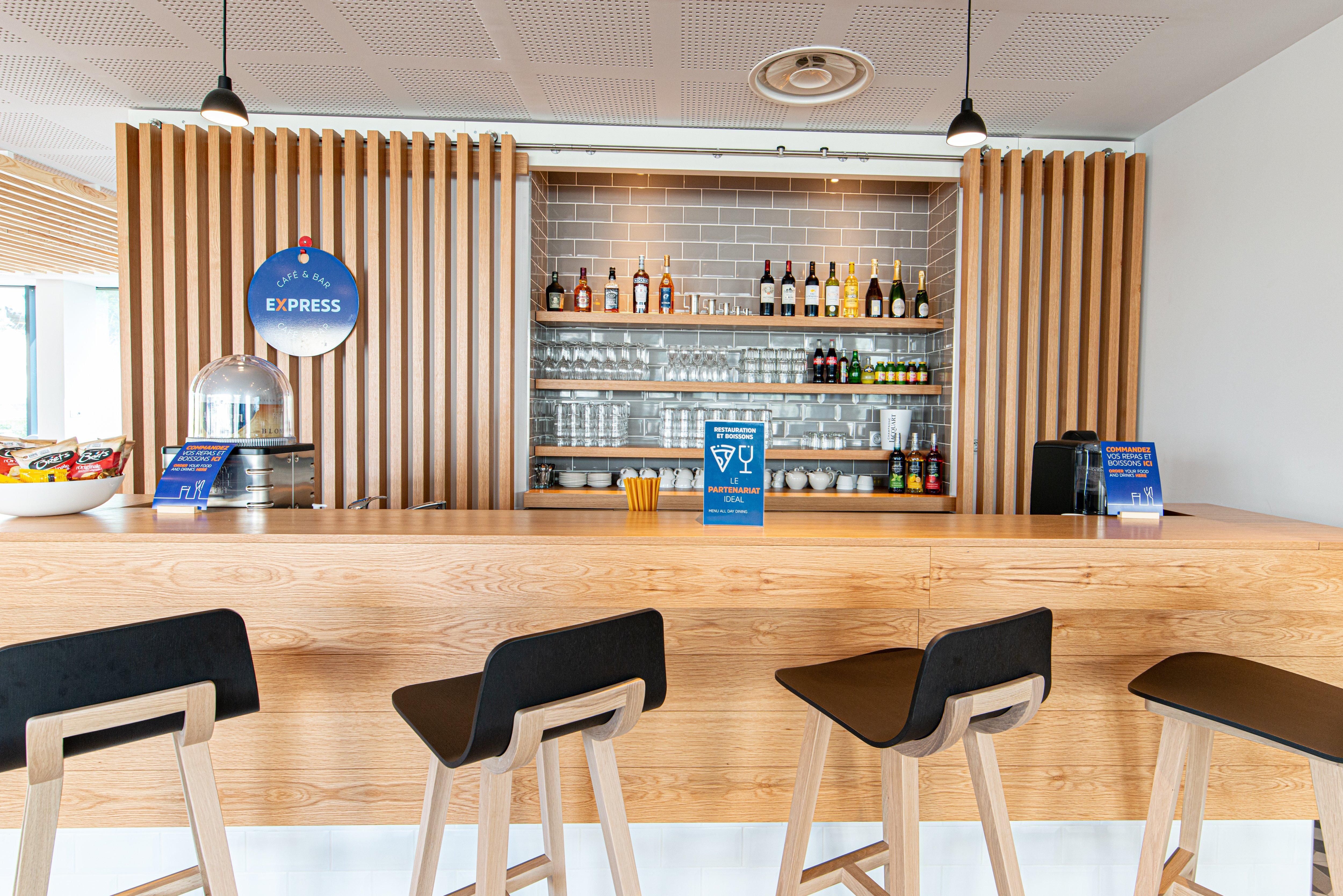 Express - Bordeaux - By Ihg
